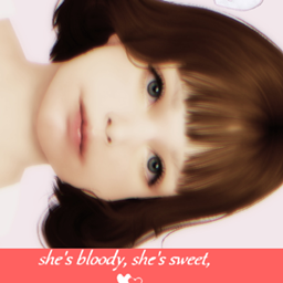 [M3yメイ]Realistic Default/Override skin ages ୨ৎ 🧸 logo