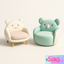 KIDS CHAIRS logo
