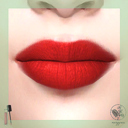 MATTE LIPSTICK #111 project image