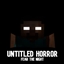 UNTITLED HORROR logo