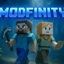 SpringAutumn44's Modfinity logo