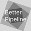 Better Pipeline logo
