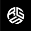 RGS Lets Play logo