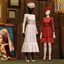 Princess of XVIII - Dresses & Fascinator Hat Set logo