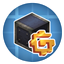 Create: Gregified Storage logo