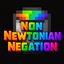 Non Newtonian Negation logo