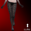 Gothic Lace Tights logo