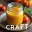 Puré Craft logo