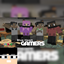 Blue Heart Gamers Skin Pack logo