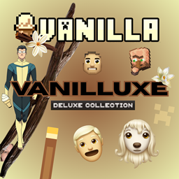 Vannilluxe logo