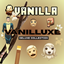 Vannilluxe logo
