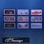 New Pictures for your TV logo
