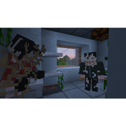 Cordyceps Survival, A Last Of Us Addon | Bandit Update! project avatar