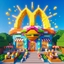 Mcdonald-Add-on logo