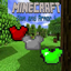 Item and Armor + logo