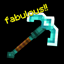 davka's Fabulous 3D Gear avatar