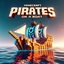 Pirates on a Boat logo