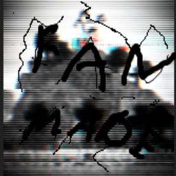 The Broken Programm logo