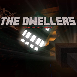 The Dwellers Modrinth logo