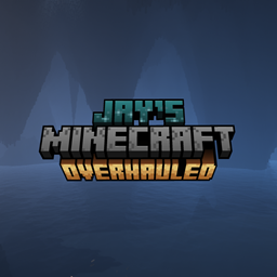 Jay's Overhauled logo