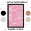 Soft Pink Aesthetic Collection logo