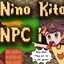 Miihau's CatBoy NPC - The NinoKito Mod avatar