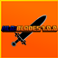 NewLandos logo