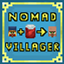 Nomad Villager Addon logo