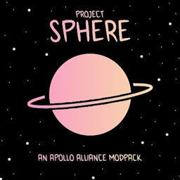 Project Sphere by Apollo Alliance logo