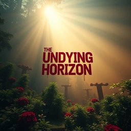 The Undying Horizon (Zombie Apocalypse) logo