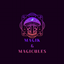 Magik & Magicules logo