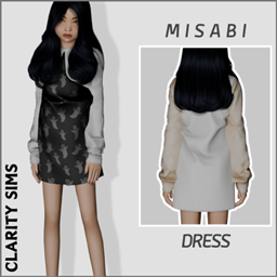 Misabi - Dress Child