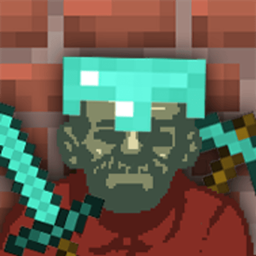 Homiescraft - Forever logo