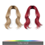 Simpliciaty's Yuna Hair logo