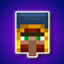 Wandering Traders Backport logo
