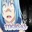 TTIGRSAS : That Time I Got Reincarnated Scared As Sh- logo