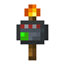 YCK's Auto Torch logo