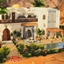 Moroccan Retreat logo