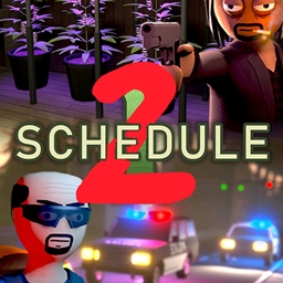 Schedule 2 Re-imagined (UNFINISHED) project image