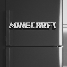 FridgeCraft logo