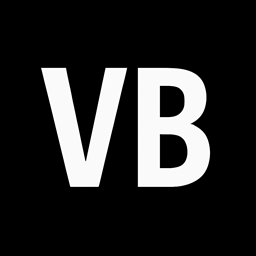 VossBar logo