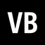 VossBar logo