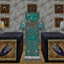 Chainmail Upgrade Armor logo