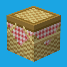 Baskets - Minecraft Mods - CurseForge