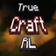 TrueCraft RL [UPDATED] logo