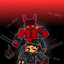 general demon v2 logo