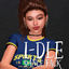 I-DLE - DANCE PACK logo