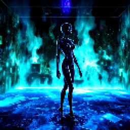 NeonSynth project image