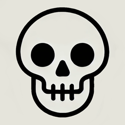 Peaceful Monsters logo