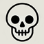 Peaceful Monsters logo